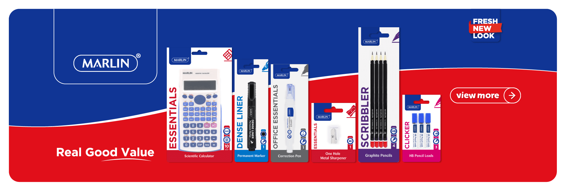 Packaging & stationery distributors