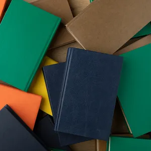 Diaries, journals & planners