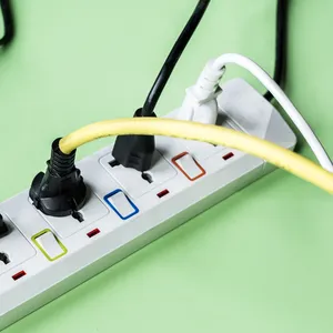 Electrical appliances & accessories