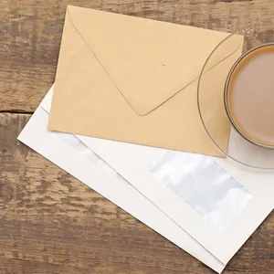 Envelopes