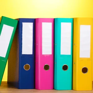 Filing storage