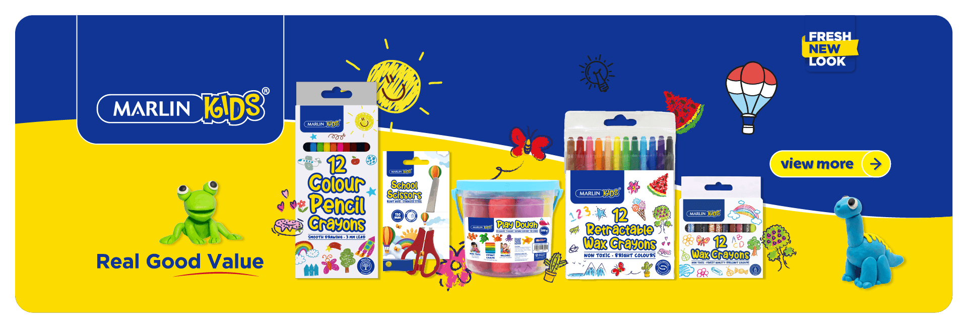 packaging and stationery distributors