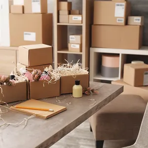 Packaging