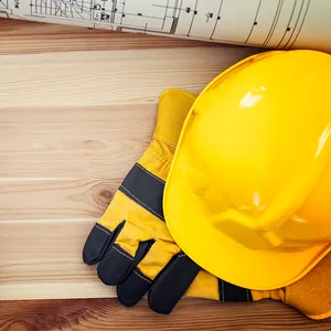 Wellbeing & safety