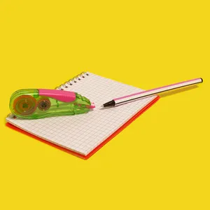 Writing & correction